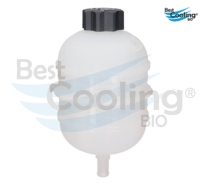 DEPÓSITO DE ANTICONGELANTE PEUGEOT 206 1.4L 2000-2009 PEUGEOT 206 1.6L 2000-2009 BEST COOLING