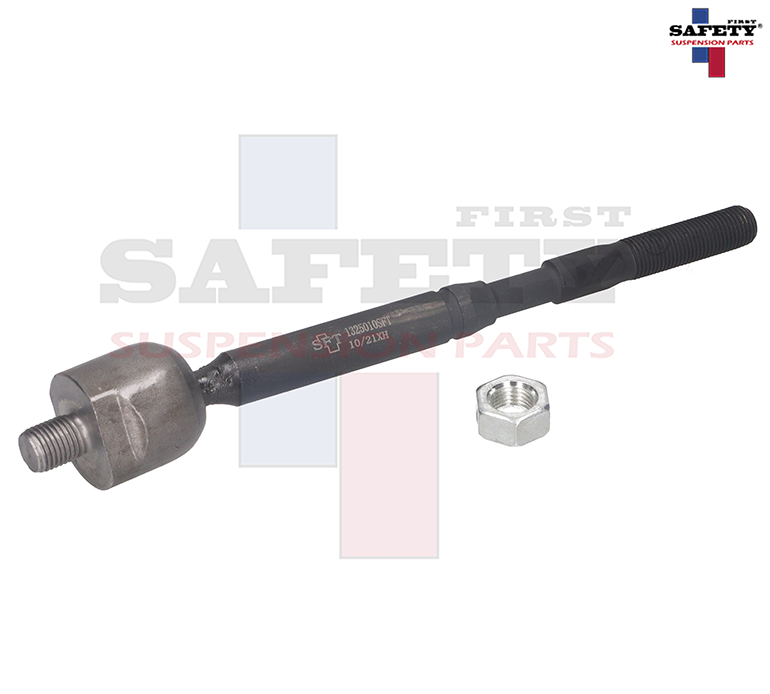 Bieleta Toyota Yaris 2006-2016 Safety