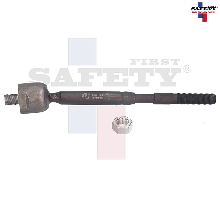 Bieleta Toyota Yaris 2006-2016 Safety