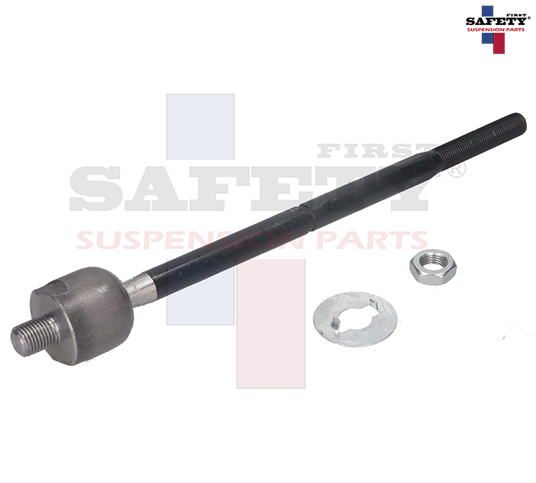 Bieleta Toyota Avanza 2012-2021 Safety