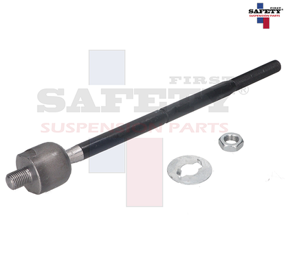 Bieleta Toyota Avanza 2012-2021 Safety