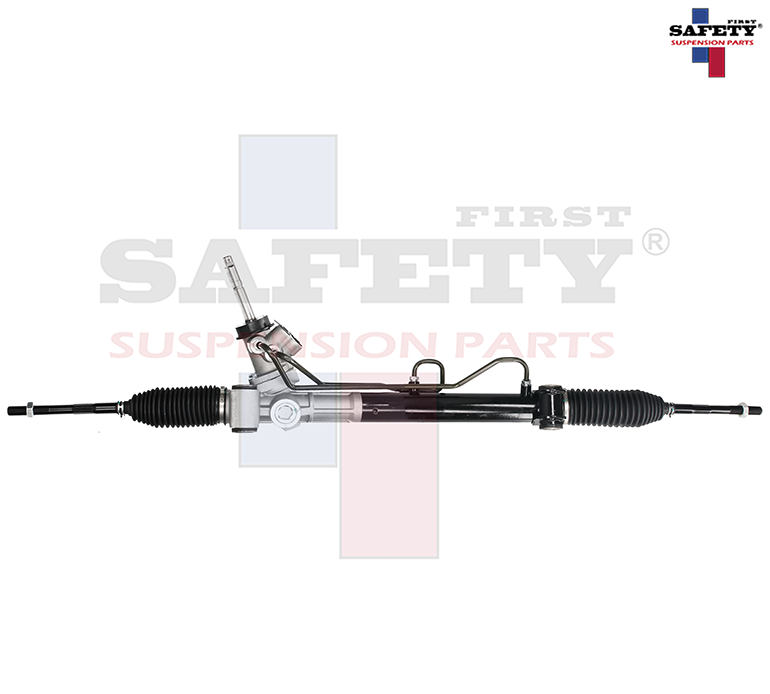 Caja Dirección Chevrolet Cruze 4L 1.8 Lts 2010-2016 Cremallera Hidraulica Sin Terminales Safety