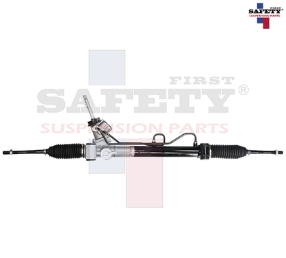 Caja Dirección Chevrolet Cruze 4L 1.8 Lts 2010-2016 Cremallera Hidraulica Sin Terminales Safety