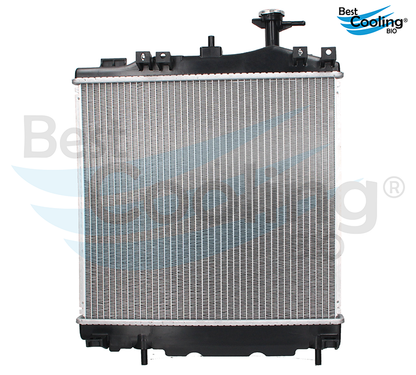 DEPÓSITO ANTICONGELANTE DODGE TRUCK RAM 1500 V6 3.7L 2003-2009 RAM 1500 V6 4.7L 2003-2009 RAM 1500 V8 5.7L 2003-2009 RAM 2500 V6 3.7L 2003-2009 RAM 2500 V6 4.7L 2003-2009 RAM 2500 V8 5.7L 2003-2009 BEST COOLING - Imagen 2