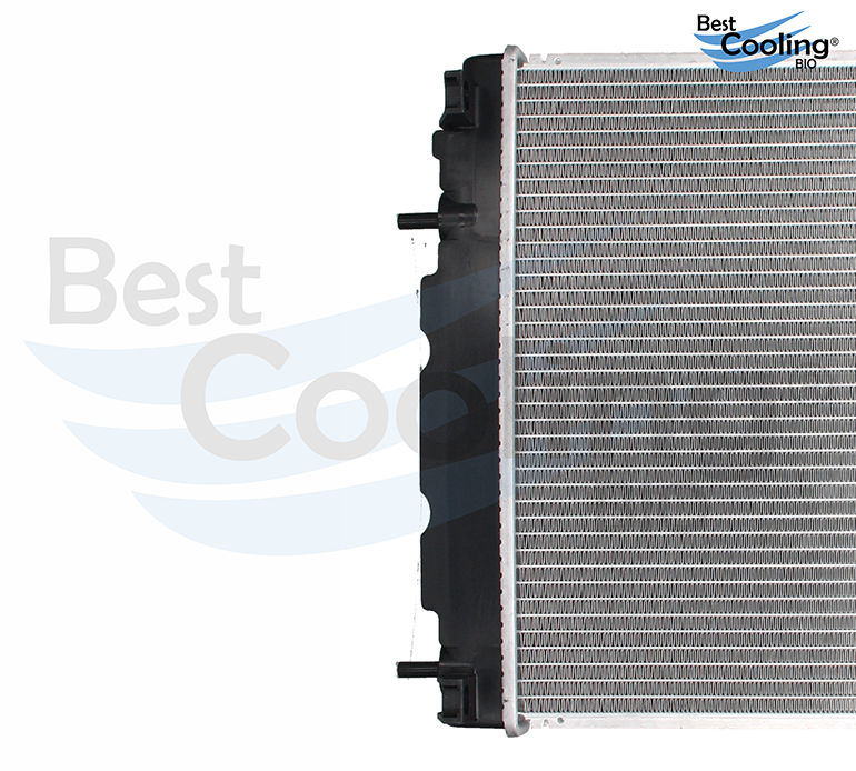 DEPÓSITO ANTICONGELANTE DODGE TRUCK RAM 1500 V6 3.7L 2003-2009 RAM 1500 V6 4.7L 2003-2009 RAM 1500 V8 5.7L 2003-2009 RAM 2500 V6 3.7L 2003-2009 RAM 2500 V6 4.7L 2003-2009 RAM 2500 V8 5.7L 2003-2009 BEST COOLING - Imagen 4