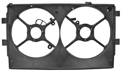 TOLVA MITSUBISHI VENTILADOR LANCER 2008-2015 1.6 / 1.8 / 2L TYG