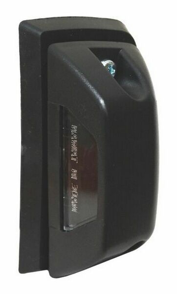 REFLEJANTE LUZ DE PLACA NISSAN PICKUP 720 / D21 / 1994-2007 / D22 1986-2015 ECOCN LH=RH 60.04 TYG