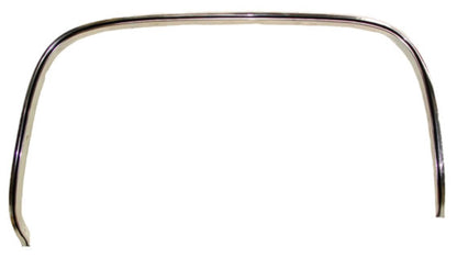 MOLDURA ARCO SALPICADERA CHEVROLET PICKUP / SIERRA 1981-1991 IZQUIERDA TYG