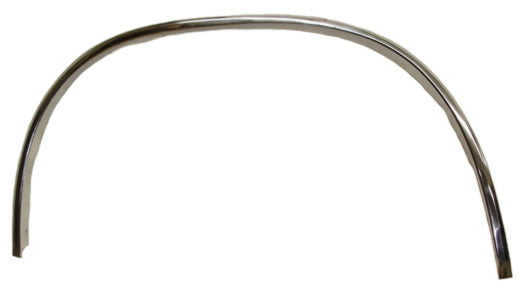 MOLDURA CHEVROLET ARCO TRASERO S10 1982-1994 IZQUIERDA TYG