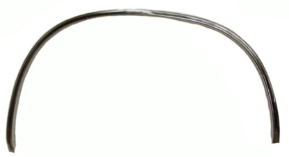 MOLDURA CHEVROLET ARCO SALPICADERA S10 1982-1994 IZQUIERDA TYG