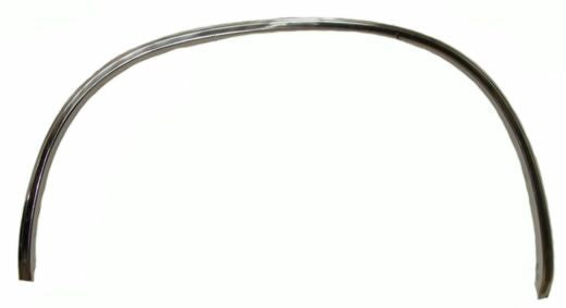 MOLDURA CHEVROLET ARCO SALPICADERA S10 1982-1994 DERECHA TYG