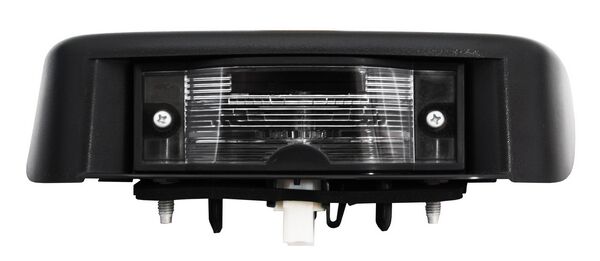 REFLEJANTE RENAULT LUZ DE PLACA TRAFIC 2008-2014 TYG