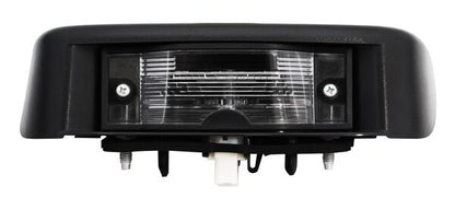 REFLEJANTE RENAULT LUZ DE PLACA TRAFIC 2008-2014 TYG