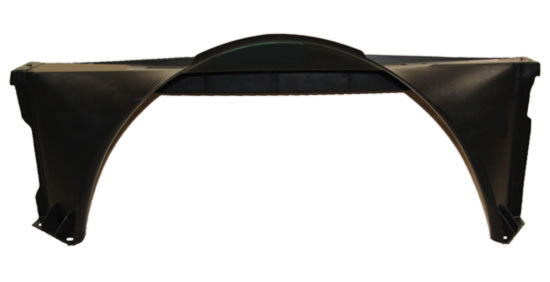 TOLVA CHEVROLET RADIADOR S10 1995-2004 6 CIL SUPERIOR 724 TYG