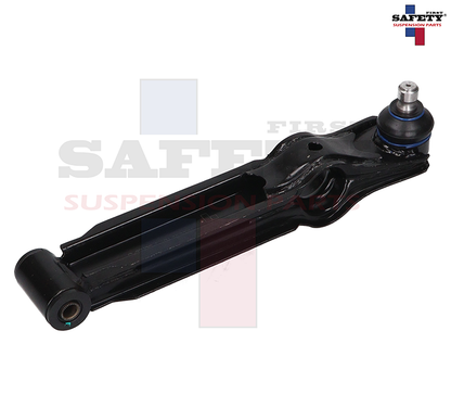 Horquilla Suspension Chevrolet Matiz 4L 1.0 Lts 2004-2015 Inferior Con Rotula Safety