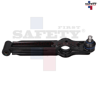 Horquilla Suspension Chevrolet Matiz 4L 1.0 Lts 2004-2015 Inferior Con Rotula Safety