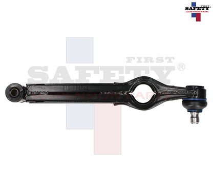Horquilla Suspension Chevrolet Matiz 4L 1.0 Lts 2004-2015 Inferior Con Rotula Safety