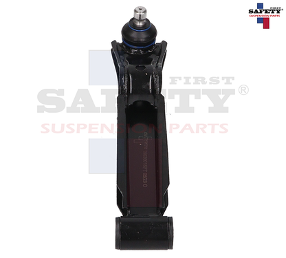 Horquilla Suspension Chevrolet Matiz 4L 1.0 Lts 2004-2015 Inferior Con Rotula Safety