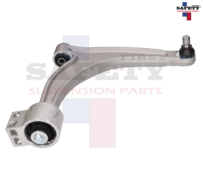 Horquilla Suspension Chevrolet Malibu 2004-2012 Pontiac G6 2006-2010 Inferior Derecha Con Rotula Safety