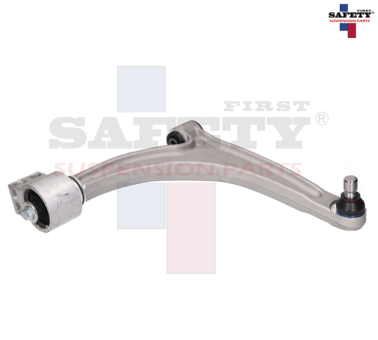 Horquilla Suspension Chevrolet Malibu 2004-2012 Pontiac G6 2006-2010 Inferior Derecha Con Rotula Safety