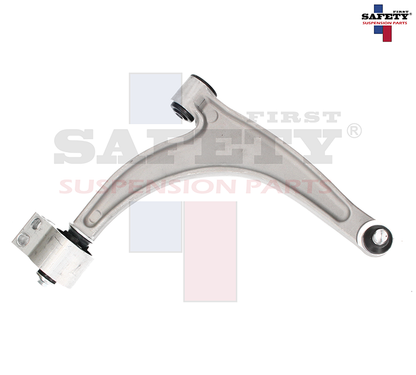 Horquilla Suspension Chevrolet Malibu 2004-2012 Pontiac G6 2006-2010 Inferior Derecha Con Rotula Safety