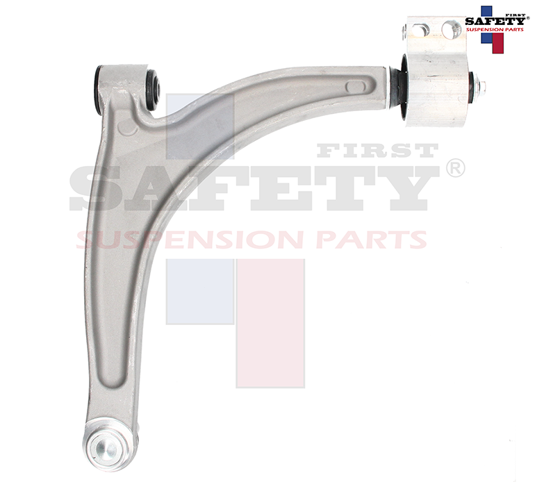Horquilla Suspension Chevrolet Malibu 2004-2012 Pontiac G6 2006-2010 Inferior Derecha Con Rotula Safety