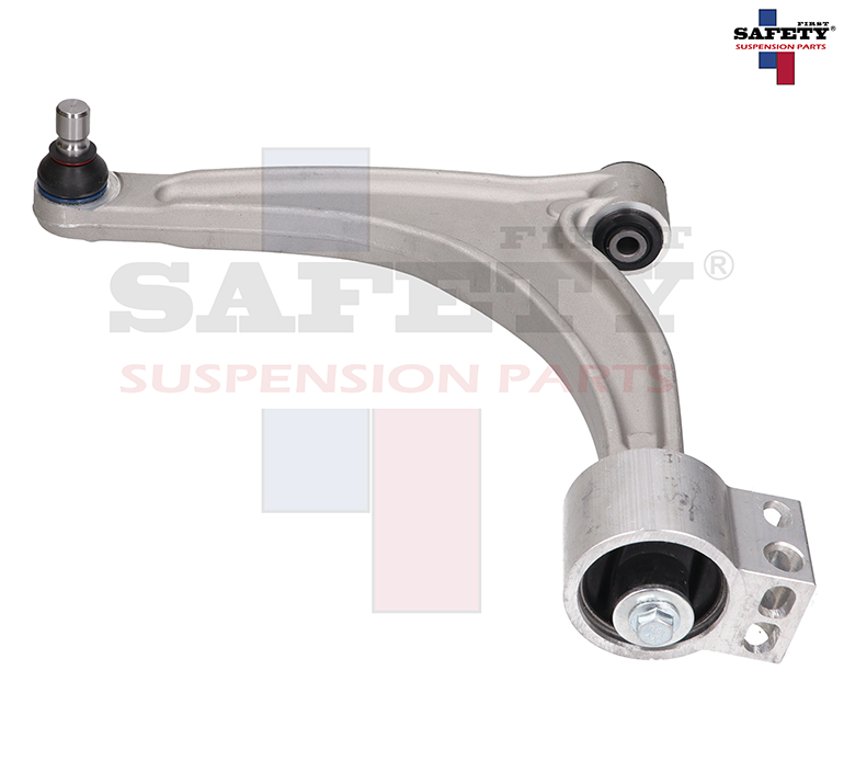 Horquilla Suspension Chevrolet Malibu 2004-2012 Pontiac G6 2006-2010 Saturn Aura 2007-2009 Inferior Izquierda Con Rotula Safety