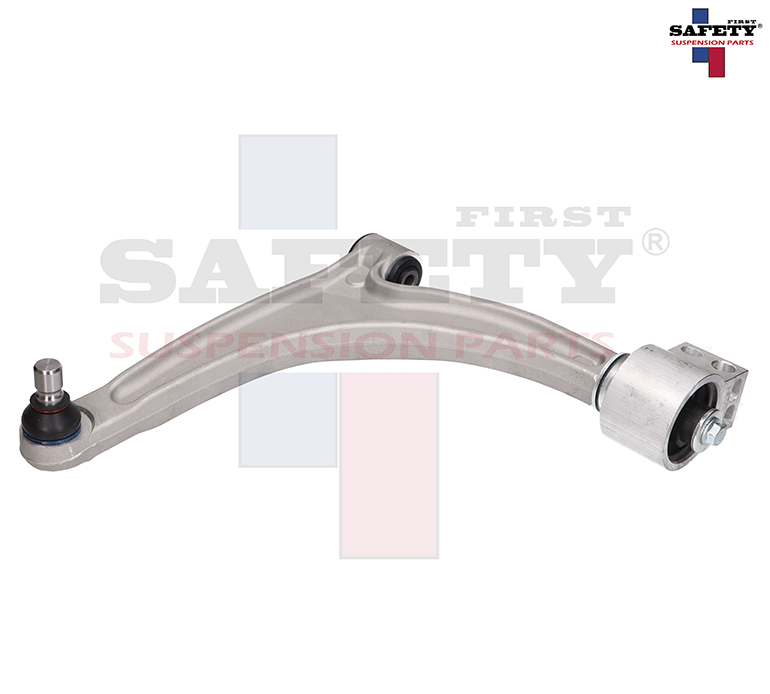 Horquilla Suspension Chevrolet Malibu 2004-2012 Pontiac G6 2006-2010 Saturn Aura 2007-2009 Inferior Izquierda Con Rotula Safety