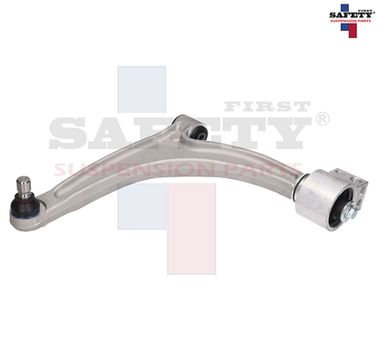 Horquilla Suspension Chevrolet Malibu 2004-2012 Pontiac G6 2006-2010 Saturn Aura 2007-2009 Inferior Izquierda Con Rotula Safety