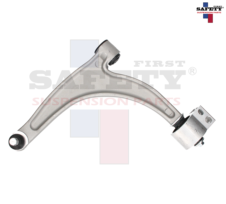 Horquilla Suspension Chevrolet Malibu 2004-2012 Pontiac G6 2006-2010 Saturn Aura 2007-2009 Inferior Izquierda Con Rotula Safety