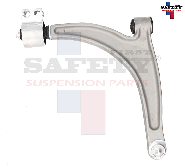 Horquilla Suspension Chevrolet Malibu 2004-2012 Pontiac G6 2006-2010 Saturn Aura 2007-2009 Inferior Izquierda Con Rotula Safety