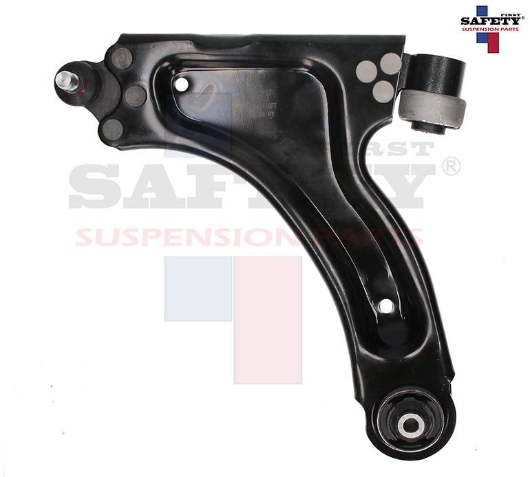 Horquilla Suspension Chevrolet Truck Tornado 2004-2011 Chevrolet Corsa 2002-2008 Easytronic Chevrolet Truck Meriva 2003-2008 Inferior Izquierda Con Rotula Safety