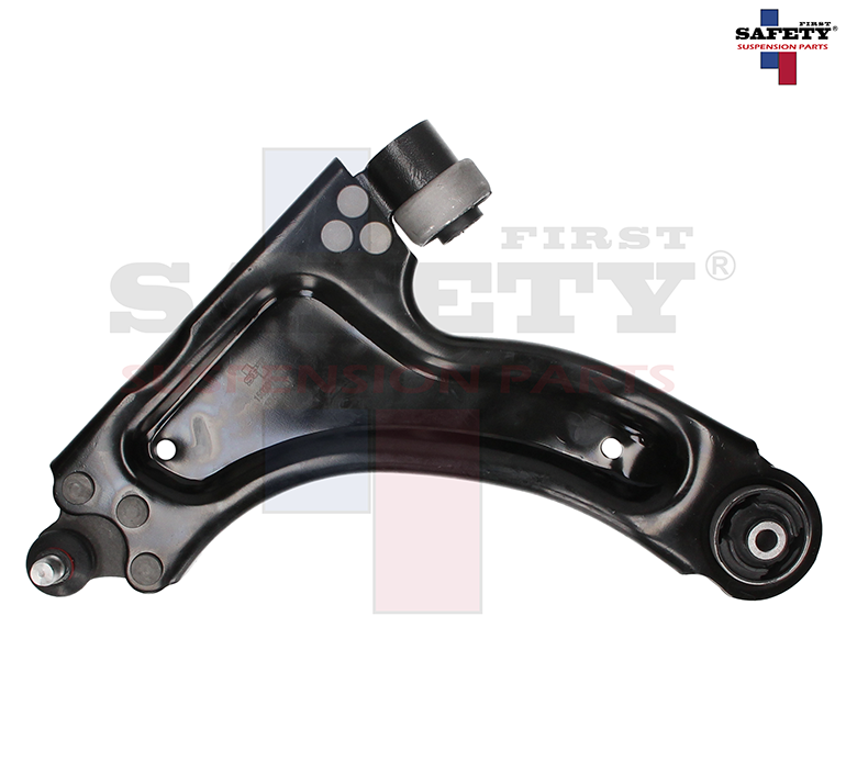 Horquilla Suspension Chevrolet Truck Tornado 2004-2011 Chevrolet Corsa 2002-2008 Easytronic Chevrolet Truck Meriva 2003-2008 Inferior Izquierda Con Rotula Safety