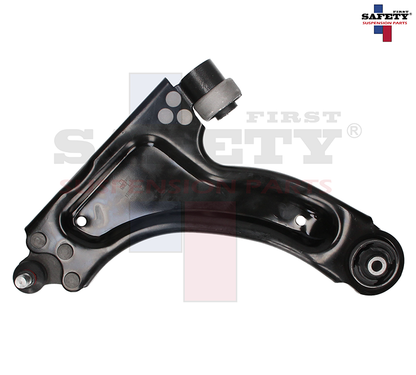 Horquilla Suspension Chevrolet Truck Tornado 2004-2011 Chevrolet Corsa 2002-2008 Easytronic Chevrolet Truck Meriva 2003-2008 Inferior Izquierda Con Rotula Safety