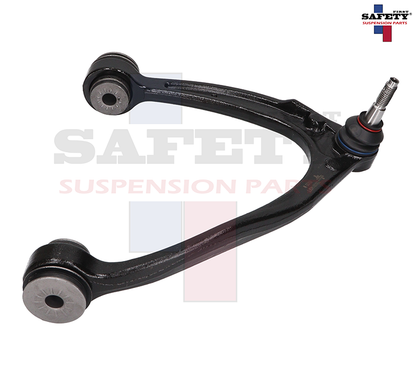 Horquilla Suspension Chevrolet Truck Silverado 2500 2007-2013 Silverdao 1500 2007-2020 Superior Derecha Con Rotula Fierro Reemplaza Al K-80670Sft Safety