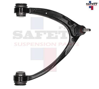 Horquilla Suspension Chevrolet Truck Silverado 2500 2007-2013 Silverdao 1500 2007-2020 Superior Derecha Con Rotula Fierro Reemplaza Al K-80670Sft Safety
