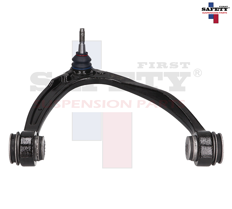 Horquilla Suspension Chevrolet Truck Silverado 2500 2007-2013 Silverdao 1500 2007-2020 Superior Derecha Con Rotula Fierro Reemplaza Al K-80670Sft Safety