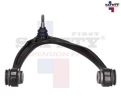 Horquilla Suspension Chevrolet Truck Silverado 2500 2007-2013 Silverdao 1500 2007-2020 Superior Derecha Con Rotula Fierro Reemplaza Al K-80670Sft Safety