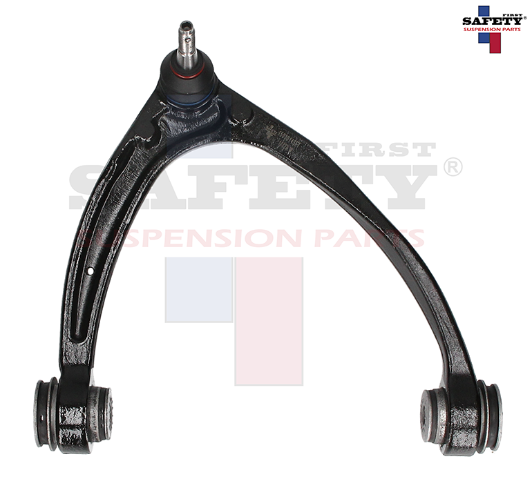 Horquilla Suspension Chevrolet Truck Silverado 2500 2007-2013 Silverdao 1500 2007-2020 Superior Derecha Con Rotula Fierro Reemplaza Al K-80670Sft Safety