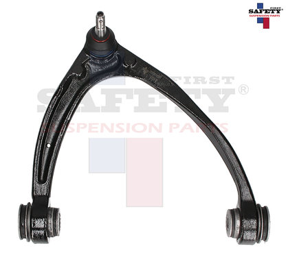 Horquilla Suspension Chevrolet Truck Silverado 2500 2007-2013 Silverdao 1500 2007-2020 Superior Derecha Con Rotula Fierro Reemplaza Al K-80670Sft Safety