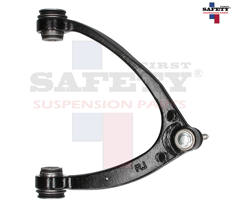 Horquilla Suspension Chevrolet Truck Silverado 2500 2007-2013 Silverdao 1500 2007-2020 Superior Derecha Con Rotula Fierro Reemplaza Al K-80670Sft Safety