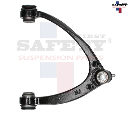 Horquilla Suspension Chevrolet Truck Silverado 2500 2007-2013 Silverdao 1500 2007-2020 Superior Derecha Con Rotula Fierro Reemplaza Al K-80670Sft Safety