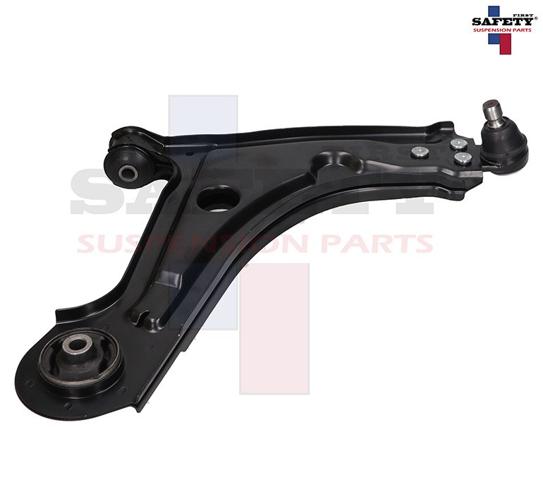 Horquilla Suspension Chevrolet Optra 2006-2010 Inferior Derecha Con Rotula Safety