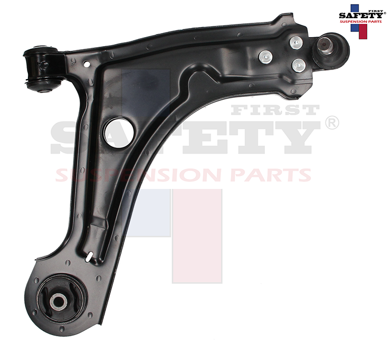 Horquilla Suspension Chevrolet Optra 2006-2010 Inferior Derecha Con Rotula Safety