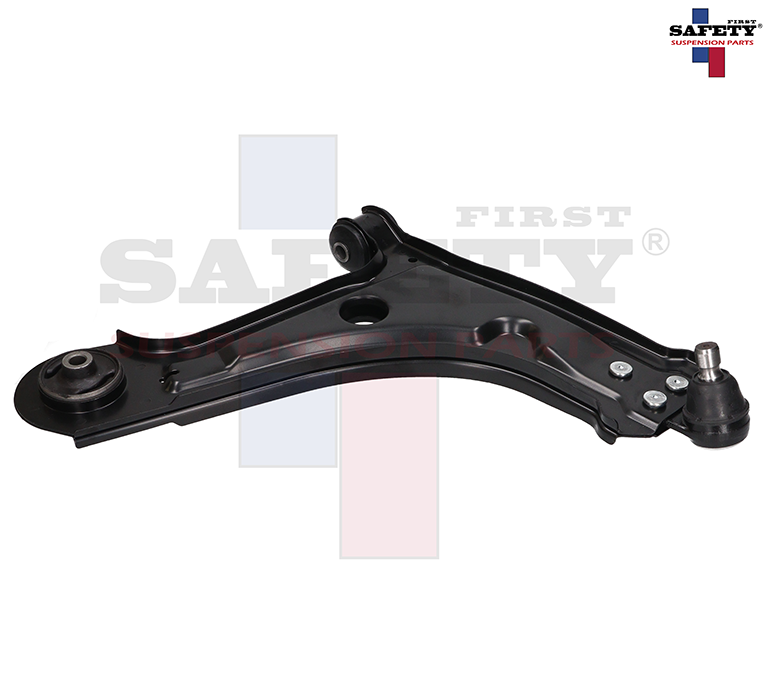 Horquilla Suspension Chevrolet Optra 2006-2010 Inferior Derecha Con Rotula Safety