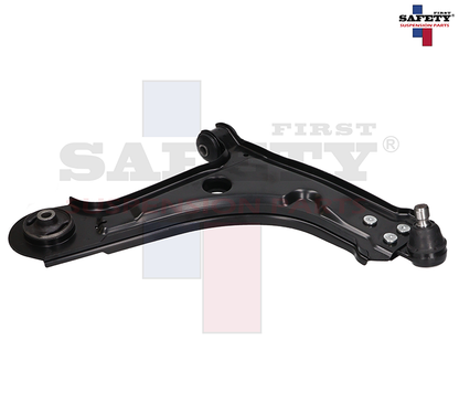 Horquilla Suspension Chevrolet Optra 2006-2010 Inferior Derecha Con Rotula Safety