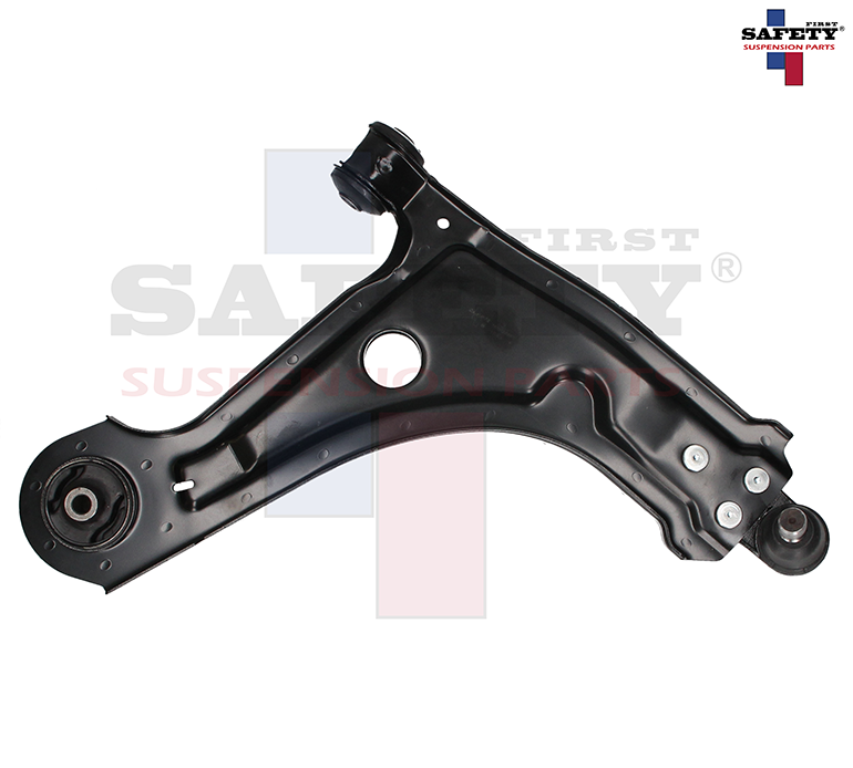 Horquilla Suspension Chevrolet Optra 2006-2010 Inferior Derecha Con Rotula Safety