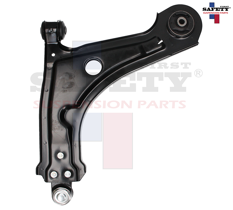 Horquilla Suspension Chevrolet Optra 2006-2010 Inferior Derecha Con Rotula Safety