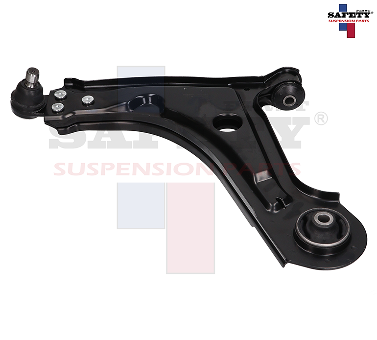 Horquilla Suspension Chevrolet Optra 2006-2010 Inferior Izquierda Con Rotula Safety