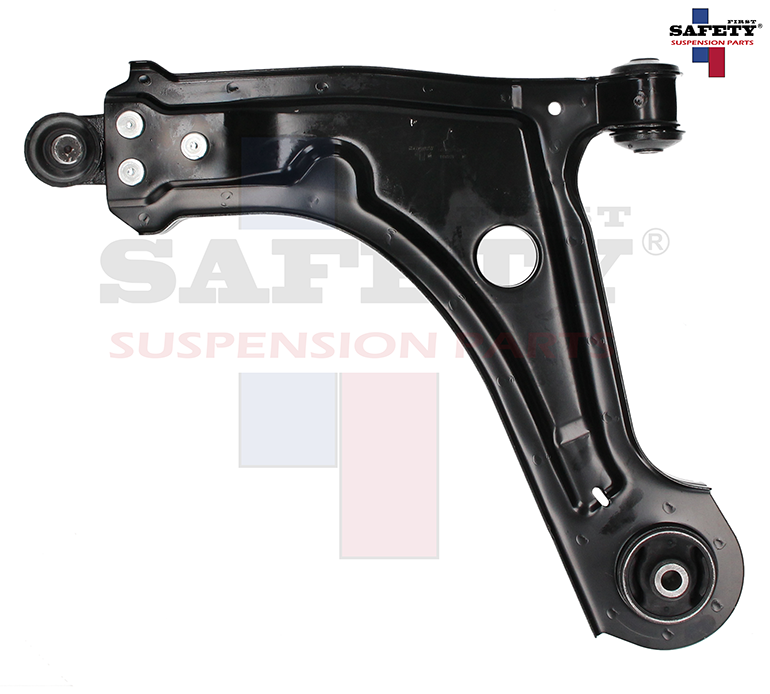 Horquilla Suspension Chevrolet Optra 2006-2010 Inferior Izquierda Con Rotula Safety